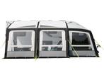 Kampa rally air pro 390 plus left, Ophalen of Verzenden, Zo goed als nieuw