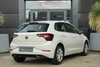 Volkswagen Polo 1.0 MPI Edition 81pk AppleCarPlay/Cruisecont, Voorwielaandrijving, Gebruikt, 82 pk, Origineel Nederlands