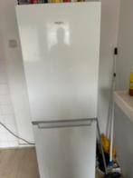Whirlpool Vrieskast - Perfect voor uw keuken!, Witgoed en Apparatuur, Gebruikt, Energieklasse A of zuiniger, 140 tot 160 cm, Ophalen
