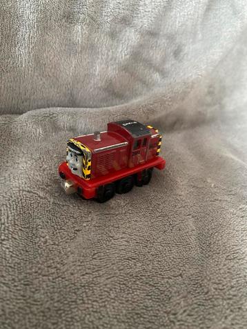 Thomas Salty Take Along Trein beschikbaar voor biedingen