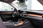 Alfa romeo STELVIO 2.0 T 280PK Q4 SPECIAL EDITION/PANO/STOEL, Automaat, Euro 6, 4 cilinders, Bedrijf