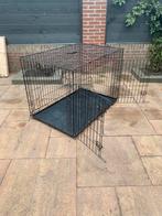 Bench opvouwbaar afmeting 106x70x72, Ophalen of Verzenden, Zo goed als nieuw