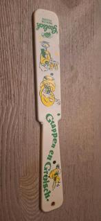 Grolsch carnaval afschuimer (12226), Verzamelen, Ophalen of Verzenden, Zo goed als nieuw, Grolsch