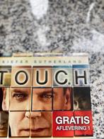 Dvd kiefer sutherland touch, Vanaf 12 jaar, Ophalen of Verzenden, Nieuw in verpakking, Detective en Krimi