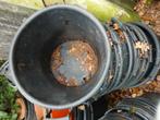 Plant container potten, Tuin en Terras, Bloembakken en Plantenbakken, Ophalen of Verzenden, Zo goed als nieuw