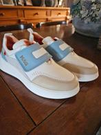 Mag / Mag sneakers maat 40 leer, Kleding | Dames, Schoenen, Mags, Ophalen of Verzenden, Sneakers of Gympen, Zo goed als nieuw