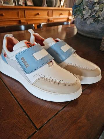 Mag / Mag sneakers maat 40 leer beschikbaar voor biedingen