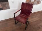 Quadrant V-ART Cuba Hospitality Chair 6st i.z.g.st., Ophalen, Zo goed als nieuw, Stof