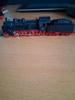 FLEISCHMANN Locomotief 382609, Hobby en Vrije tijd, Wisselstroom, Gebruikt, Locomotief, Fleischmann