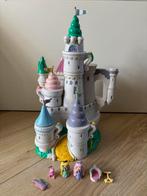 STARCASTLE KASTEEL MAGICAL TEA PARTY TRENDMASTERS, Ophalen of Verzenden, Zo goed als nieuw