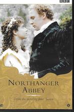 Northanger Abbey (Giles Foster), Vanaf 12 jaar, Ophalen of Verzenden, Zo goed als nieuw, Historisch of Kostuumdrama