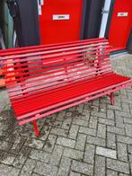 fermob Louisiane 150 en 200 cm snel geplaatst, Ophalen, Nieuw, Hout