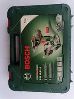 Bosch boormachine PSR 14.4 Li-2, Doe-het-zelf en Verbouw, Gereedschap | Boormachines, Ophalen, Zo goed als nieuw, Boormachine