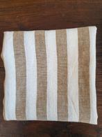 100% linnen kussenslopen 2 stuks, Huis en Inrichting, Slaapkamer | Beddengoed, Dekbedovertrek, Ophalen of Verzenden, Groen, Nieuw