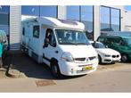 Renault Master Home-Car PR 622 Automaat, Caravans en Kamperen, Campers, Koelkast, Bedrijf, Diesel, Startonderbreker