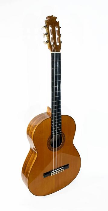 Pedro Maldonado Classical Guitar (1978) beschikbaar voor biedingen