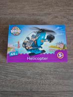 Lego / kids Bricks helicopter, Ophalen of Verzenden, Nieuw, Complete set, Lego