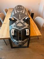 Patrik Diethelm slalom 110 L board, Watersport en Boten, Windsurfen, Ophalen, Zo goed als nieuw, Plank, 5 tot 7 m²