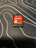 Wolfenstein 2 The new colossus - Nintendo switch, Spelcomputers en Games, Vanaf 18 jaar, Shooter, 1 speler, Ophalen of Verzenden