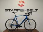 Cannondale Synapse Crb Ultegra blauw 61cm 2016, Fietsen en Brommers, Fietsen | Racefietsen, Overige merken, 61 tot 65 cm, Gebruikt