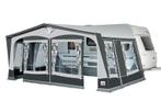 Voortent Doréma President 300XL, Caravans en Kamperen, Ophalen, Nieuw, Dorema