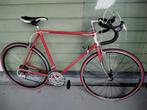 Gazelle Vintage Racefiets 14V 60 cm Rijklaar!!!, Fietsen en Brommers, Fietsen | Racefietsen, Ophalen, Zo goed als nieuw