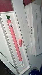Apple pencil (1ste generatie), Computers en Software, Tekentablets, Ophalen of Verzenden, Zo goed als nieuw, Draadloos, Apple