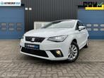 Seat Ibiza 1.0 TSI Excellence/CARPLAY/CRUISE CONTR/STOELV., Te koop, 5 stoelen, Benzine, Vermoeidheidsdetectie