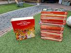 lekturama's luister sprookjes en vertellingen, Boeken, Sprookjes en Fabels, Ophalen, Zo goed als nieuw