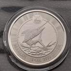 2023 Cayman Islands 1 oz Silver Marlin, Postzegels en Munten, Munten | Amerika, Zilver, Verzenden, Noord-Amerika