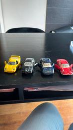 Model auto ,s Masiti shell, Ophalen of Verzenden, Zo goed als nieuw