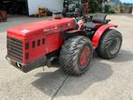 Antonio Carraro Supertigre 5500 tractor, Gebruikt, Overige merken