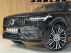 Volvo XC90 2.0 T8 Recharge AWD R-Design LUCHTVERING|360 CAM|, Lichtsensor, Gebruikt, 4 cilinders, 1969 cc