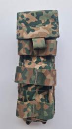 Nfp pouch, Verzenden, Landmacht, Nederland, Kleding of Schoenen