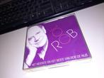 5 CD BOX Rob De Nijs - Rob 100, Cd's en Dvd's, Cd's | Nederlandstalig, Ophalen, Zo goed als nieuw, Levenslied of Smartlap