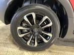 Opel Crossland 1.2 Turbo Elegance | Navigatie/Android/Apple, Voorwielaandrijving, Gebruikt, Zwart, 1199 cc