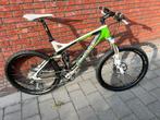 Ghost AMR Lector 7700 (M), Fully, Ophalen, Zo goed als nieuw, Overige merken