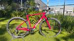 Mendiz G11.AM Carbon Gravelbike, 28 inch, Mendiz, Carbon, Nieuw