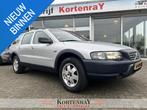 Volvo XC70 2.5 T AWD 4x4/zeer nette volvo zie foto's en info, Auto's, Volvo, XC70, 2521 cc, Handgeschakeld, Vierwielaandrijving