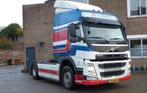 Mooie Goed onderhouden trekkers, opleggers. Volvo Daf Man, 33 - 40 uur, Overige niveaus, Vanaf 10 jaar, Overige vormen