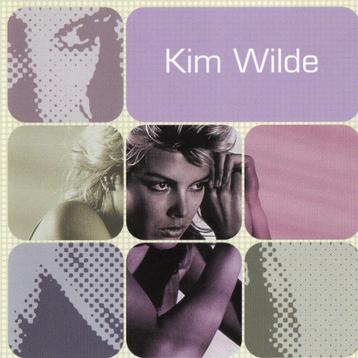 Kim Wilde – The Ultra Selection Originele CD Nieuw, Geseald beschikbaar voor biedingen
