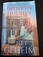 Kathryn Hughes, Het geheim, zo goed als nieuw!, Ophalen of Verzenden, Zo goed als nieuw, Kathryn Hughes