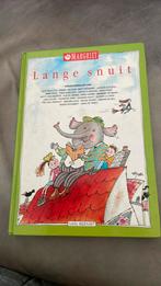 Lange snuit (Margriet), Boeken, Kinderboeken | Jeugd | onder 10 jaar, Ophalen of Verzenden, Van Reemst