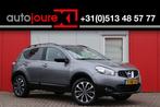 Nissan QASHQAI 2.0 Connecta | Origineel NL | Panoramadak | 3, Auto's, Nissan, Euro 5, Gebruikt, Zwart, 4 cilinders