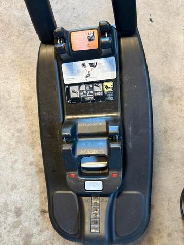 Isofix I-base Advance beschikbaar voor biedingen