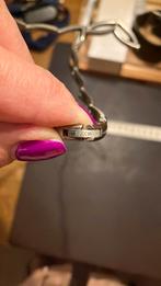 Boccia titanium halsketting, Overige materialen, 20 of groter, Ophalen of Verzenden, Zo goed als nieuw