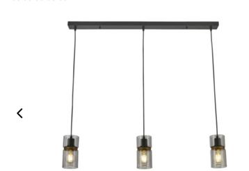Hanglamp Karwei Juul nieuw in doos (twv 114 euro) beschikbaar voor biedingen