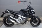 SUZUKI GLADIUS (bj 2010), 2 cilinders, Bedrijf, 645 cc, Naked bike