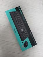Logitech mk540 advanced toetsenbord met muis nieuw gesealed, Ophalen of Verzenden, Nieuw
