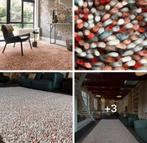 Nieuw! Brink en Campman Pop Art Coral tapijt 200 x 330 cm